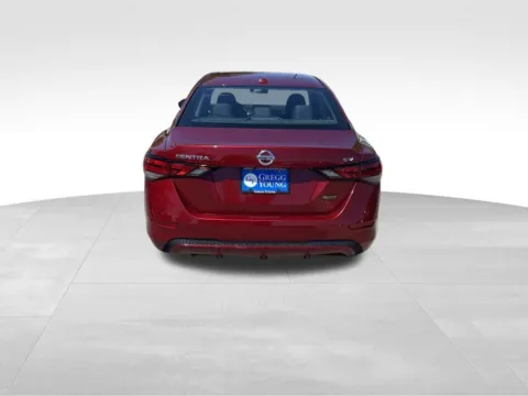 More photos of 2020 Nissan Sentra SV at Gregg Young Chevrolet of Omaha, NE