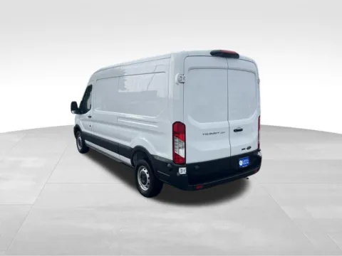 More photos of 2024 Ford Transit-250 at Gregg Young Chevrolet of Omaha, NE