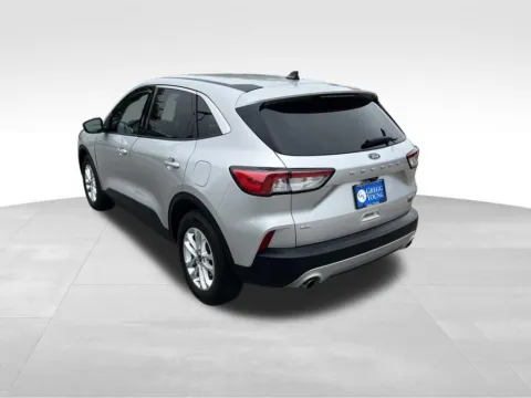 More photos of 2020 Ford Escape SE at Gregg Young Chevrolet of Omaha, NE