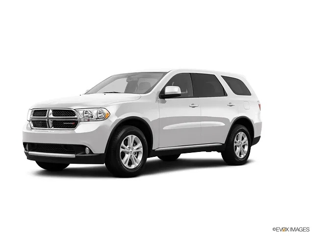 2013 Dodge Durango SXT for sale in Omaha, NE