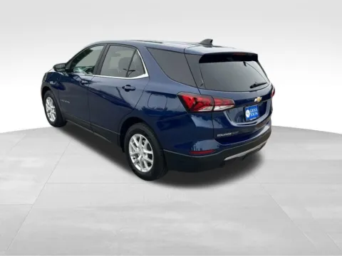 More photos of 2022 Chevrolet Equinox LT at Gregg Young Chevrolet of Omaha, NE