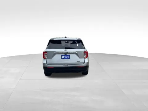 More photos of 2022 Ford Explorer at Gregg Young Chevrolet of Omaha, NE