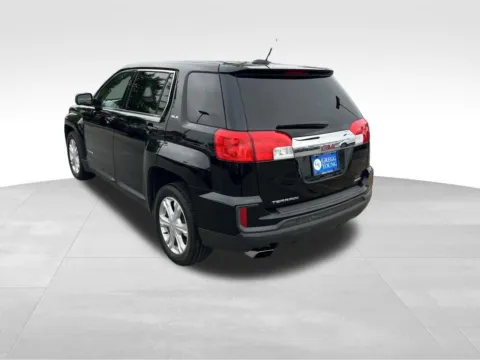 More photos of 2017 GMC Terrain SLE-1 at Gregg Young Chevrolet of Omaha, NE