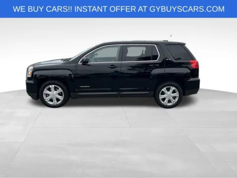 Another view of 2017 GMC Terrain SLE-1 for sale in Omaha, NE at Gregg Young Chevrolet of Omaha