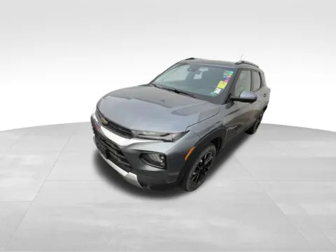 More photos of 2021 Chevrolet TrailBlazer LT at Gregg Young Chevrolet of Omaha, NE