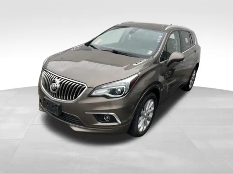 More photos of 2018 Buick Envision Premium II at Gregg Young Chevrolet of Omaha, NE