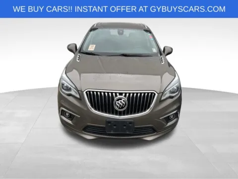 Another view of 2018 Buick Envision Premium II for sale in Omaha, NE at Gregg Young Chevrolet of Omaha