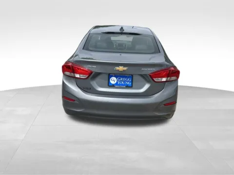 More photos of 2019 Chevrolet Cruze Premier at Gregg Young Chevrolet of Omaha, NE