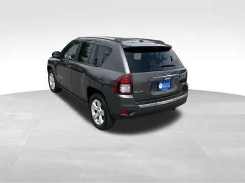 More photos of 2015 Jeep Compass Latitude at Gregg Young Chevrolet of Omaha, NE