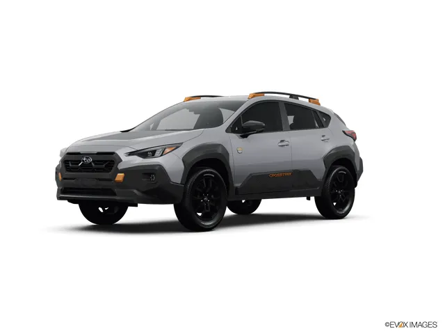 2024 Subaru Crosstrek Wilderness CVT's photo
