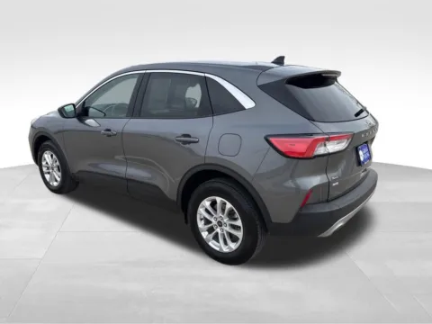 More photos of 2022 Ford Escape SE at Gregg Young Chevrolet of Omaha, NE