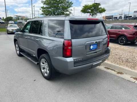More photos of 2019 Chevrolet Tahoe LT at Gregg Young Chevrolet of Omaha, NE