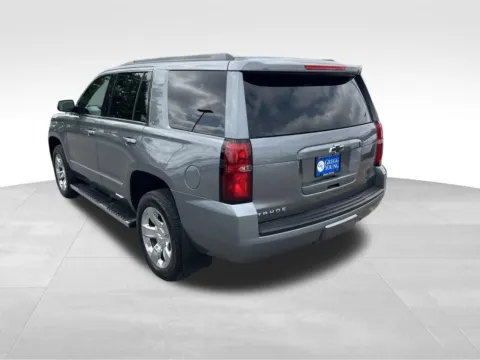 More photos of 2019 Chevrolet Tahoe LT at Gregg Young Chevrolet of Omaha, NE