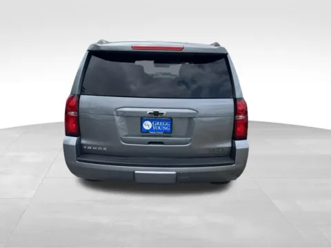More photos of 2019 Chevrolet Tahoe LT at Gregg Young Chevrolet of Omaha, NE
