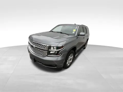 More photos of 2019 Chevrolet Tahoe LT at Gregg Young Chevrolet of Omaha, NE