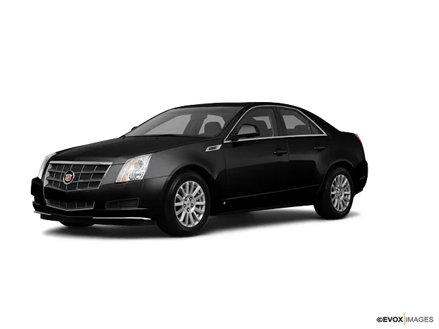 2010 Cadillac CTS Luxury for sale in Omaha, NE