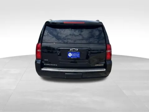 More photos of 2019 Chevrolet Suburban Premier at Gregg Young Chevrolet of Omaha, NE