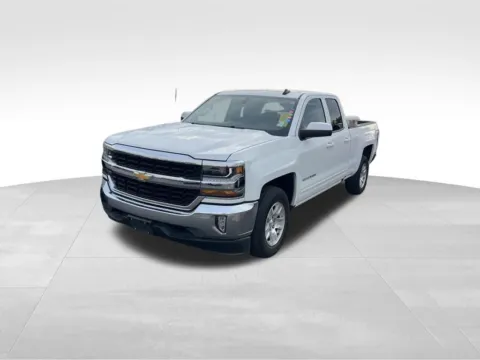 More photos of 2018 Chevrolet Silverado 1500 LT at Gregg Young Chevrolet of Omaha, NE