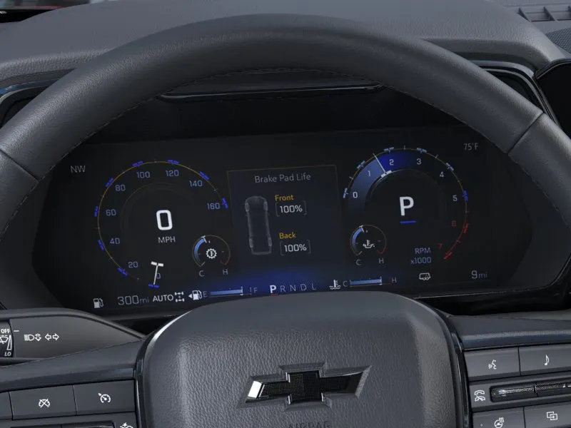 2026 Chevrolet Colorado ZR2 - Photo 18