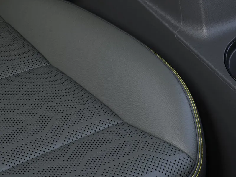 2026 Chevrolet Colorado ZR2 - Photo 21