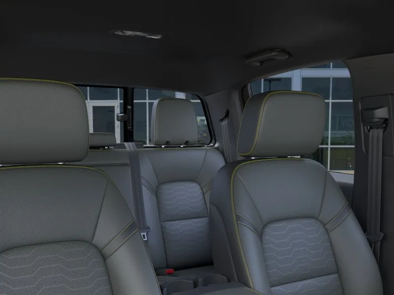2026 Chevrolet Colorado ZR2 - Photo 24