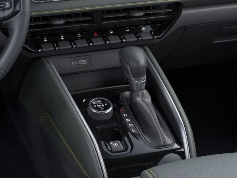 2026 Chevrolet Colorado ZR2 - Photo 23