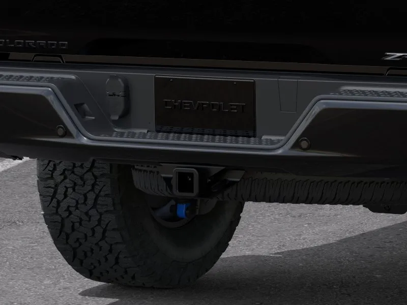 2026 Chevrolet Colorado ZR2 - Photo 14