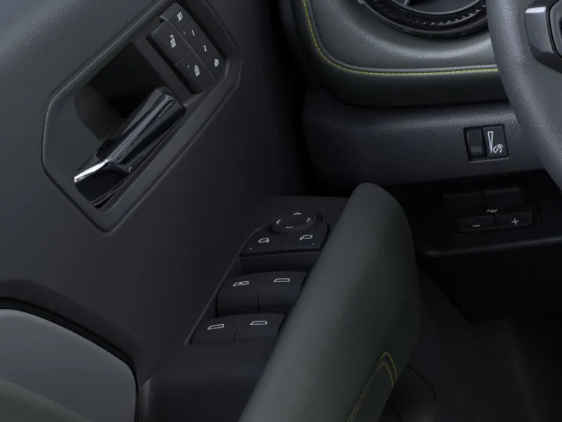 2026 Chevrolet Colorado ZR2 - Photo 22