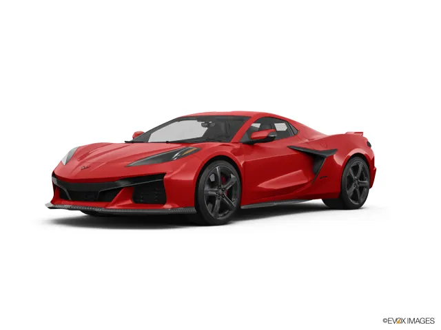 2026 Chevrolet Corvette Z06 for sale in Omaha, NE