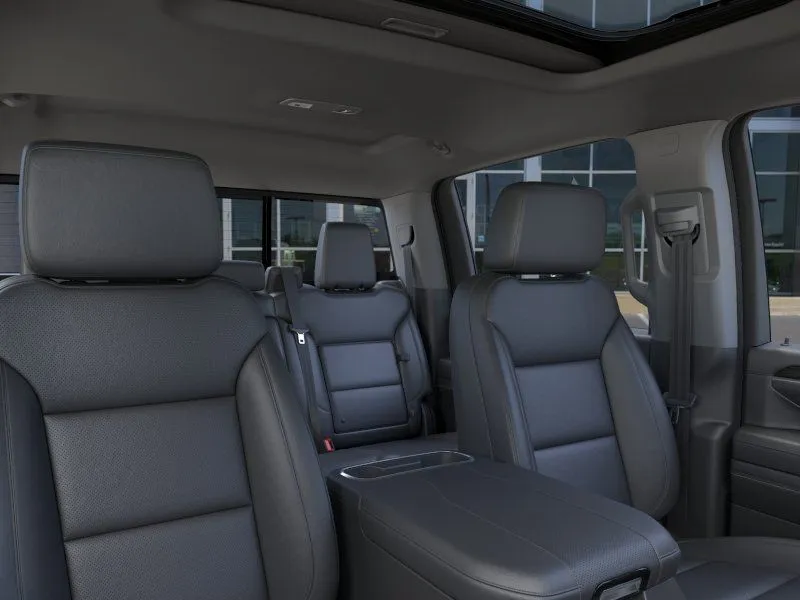 2026 Chevrolet Silverado 2500 HD LTZ - Photo 24