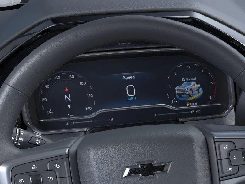 2026 Chevrolet Silverado 2500 HD LTZ - Photo 18