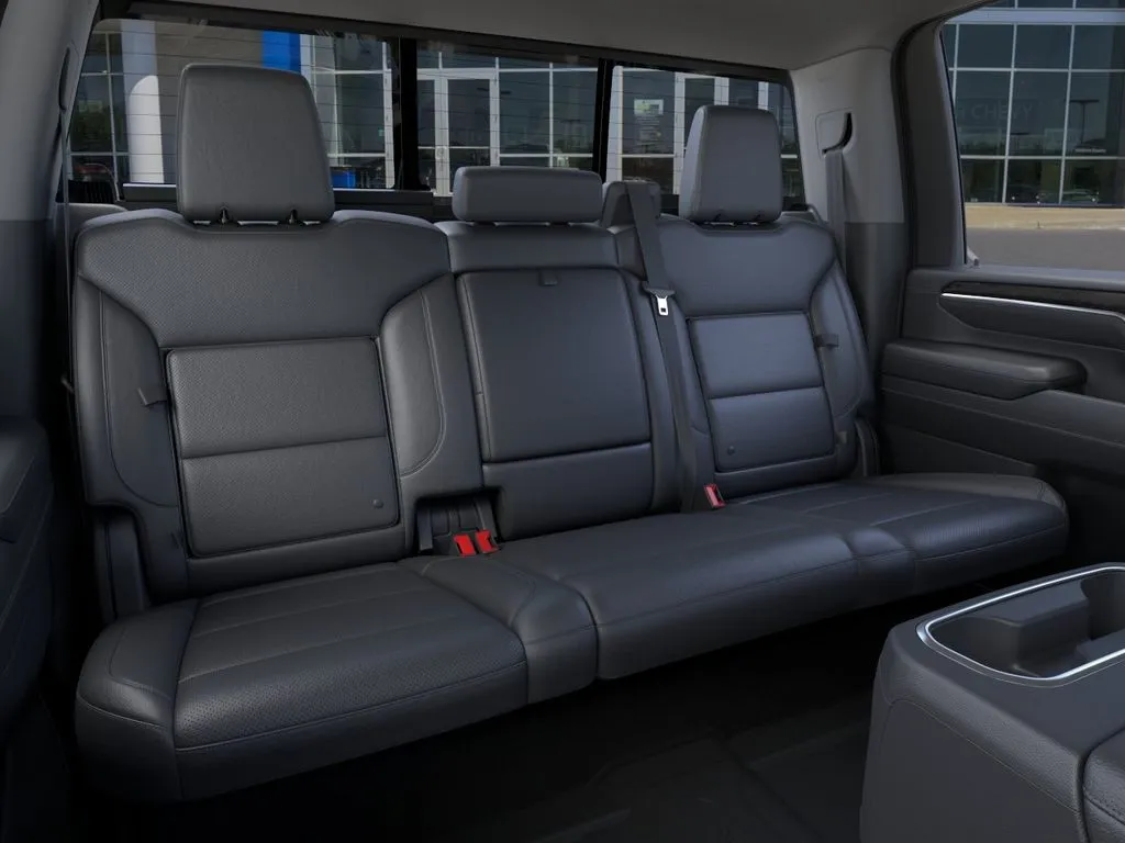 2026 Chevrolet Silverado 2500 HD LTZ - Photo 17