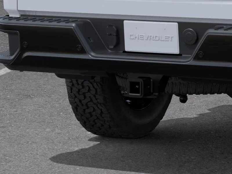 2026 Chevrolet Silverado 2500 HD LTZ - Photo 14