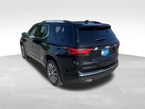 More photos of 2023 Chevrolet Traverse Premier at Gregg Young Chevrolet of Omaha, NE