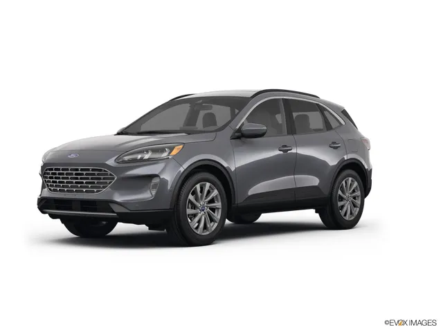 2022 Ford Escape Titanium for sale in Omaha, NE