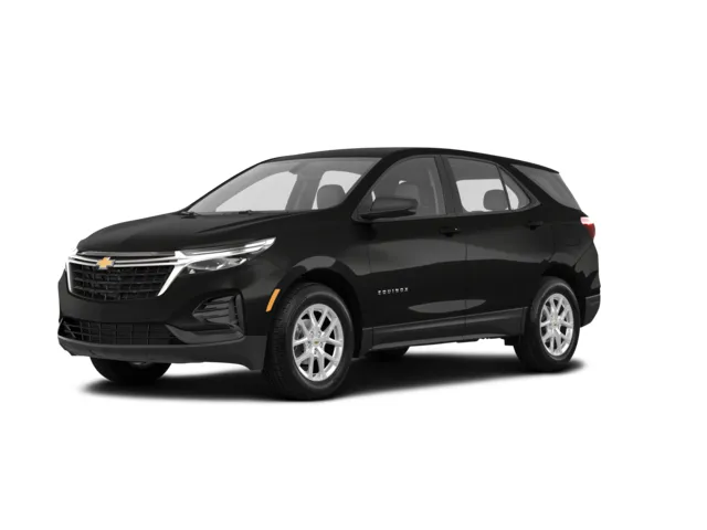 2023 Chevrolet Equinox AWD LS's photo
