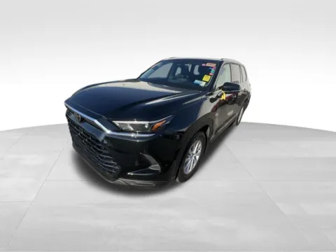 Another view of 2024 Toyota Grand Highlander XLE for sale in Omaha, NE at Gregg Young Chevrolet of Omaha