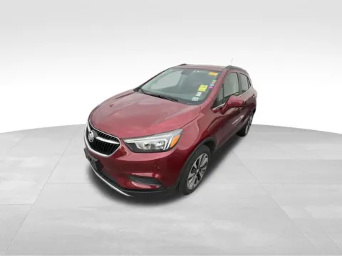 More photos of 2022 Buick Encore Preferred at Gregg Young Chevrolet of Omaha, NE