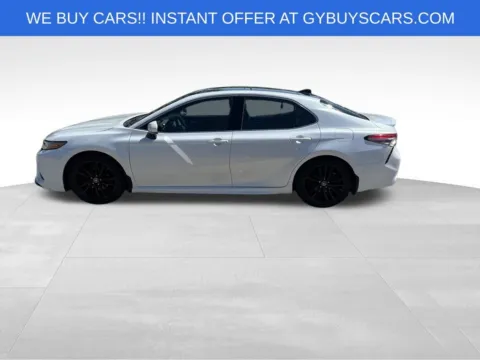 Photos of 2018 Toyota Camry XSE for sale in Omaha, NE at Gregg Young Chevrolet of Omaha