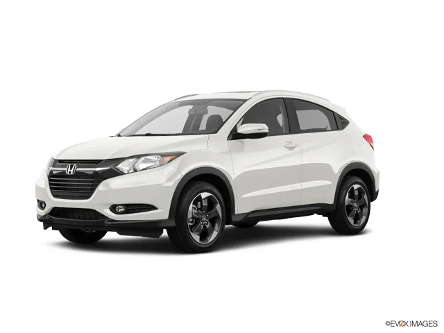 2018 Honda HR-V EX-L for sale in Omaha, NE