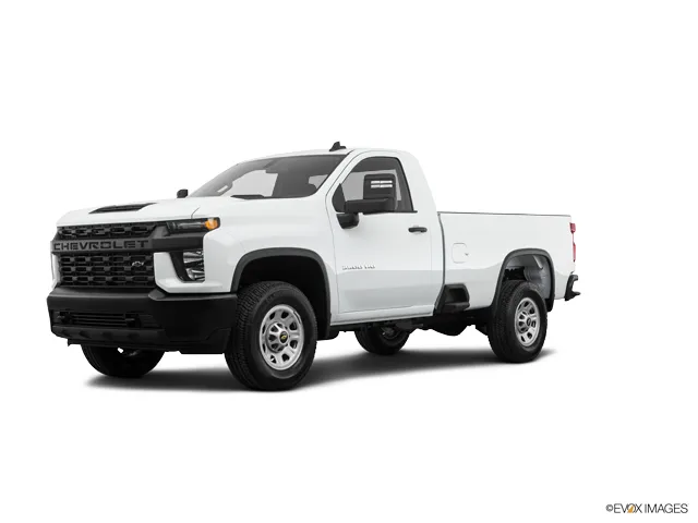 2021 Chevrolet Silverado 3500HD Work Truck for sale in Omaha, NE