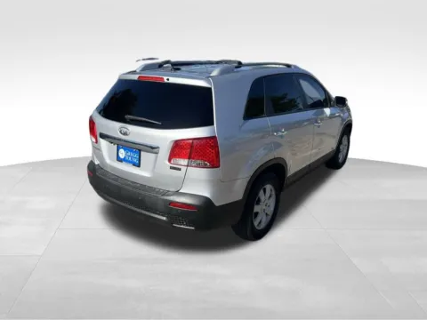 More photos of 2011 Kia Sorento LX at Gregg Young Chevrolet of Omaha, NE
