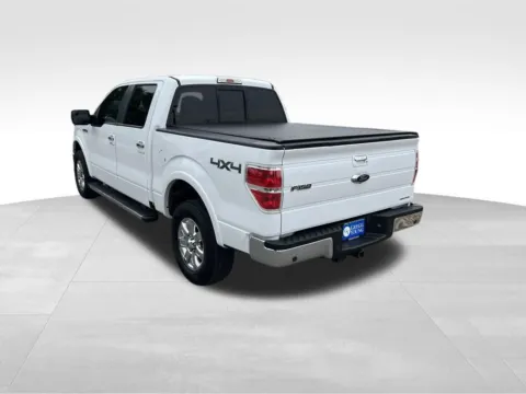 More photos of 2014 Ford F-150 Lariat at Gregg Young Chevrolet of Omaha, NE