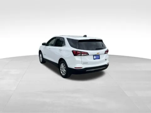 More photos of 2022 Chevrolet Equinox LT at Gregg Young Chevrolet of Omaha, NE
