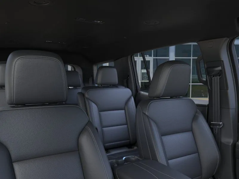 2026 Chevrolet Traverse LT - Photo 24