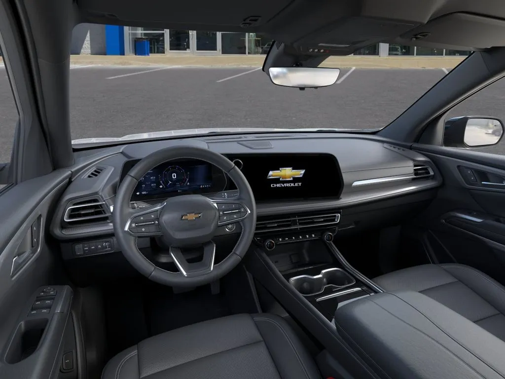 2026 Chevrolet Traverse LT - Photo 15