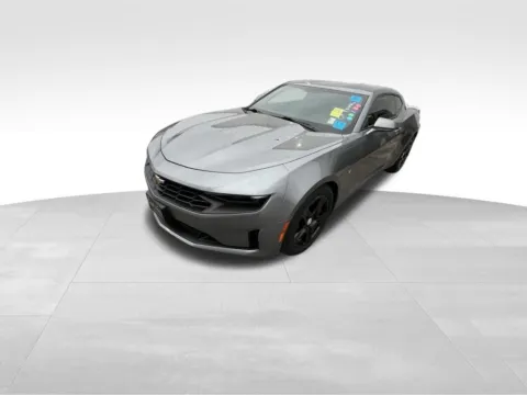 More photos of 2021 Chevrolet Camaro 1LT at Gregg Young Chevrolet of Omaha, NE