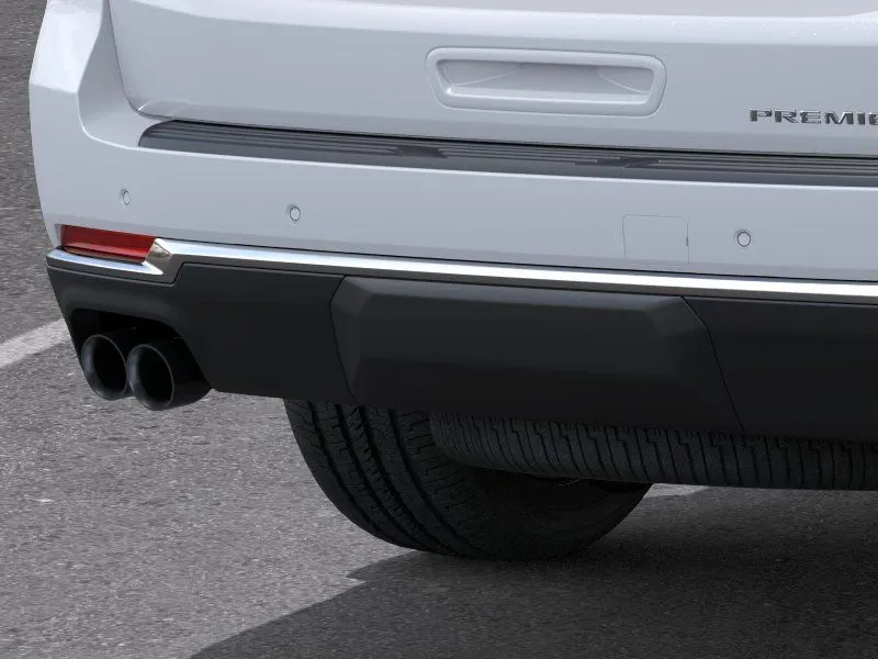 2026 Chevrolet Tahoe Premier - Photo 14