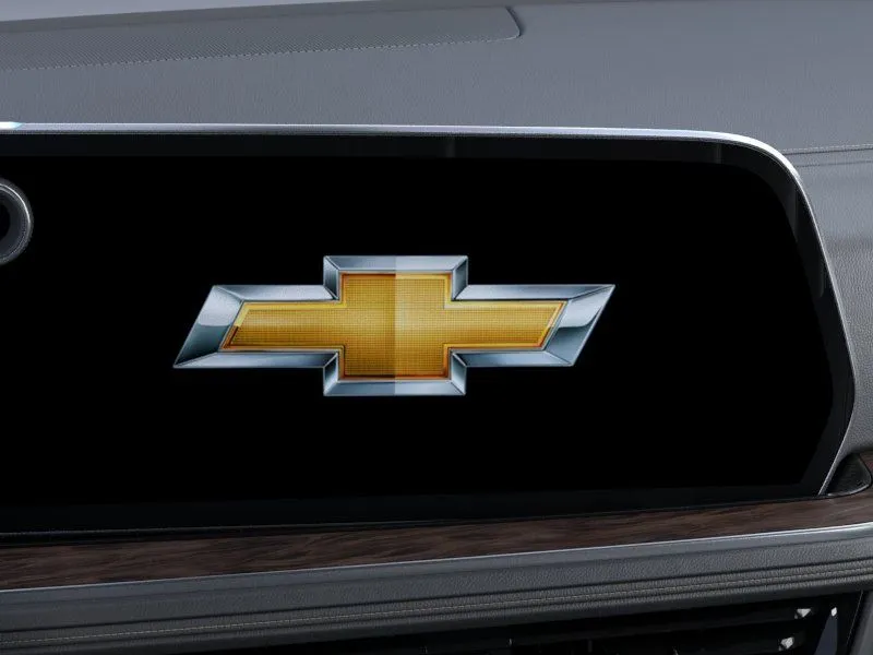 2026 Chevrolet Tahoe Premier - Photo 20