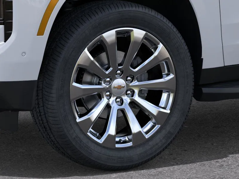 2026 Chevrolet Tahoe Premier - Photo 9